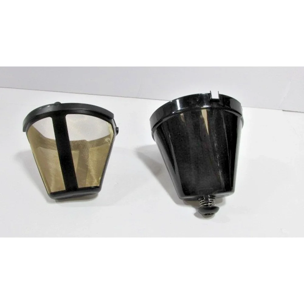 Ninja 12 Cup Coffee Maker Filter & Holder Basket CE200 CE201 CE251 Replacement